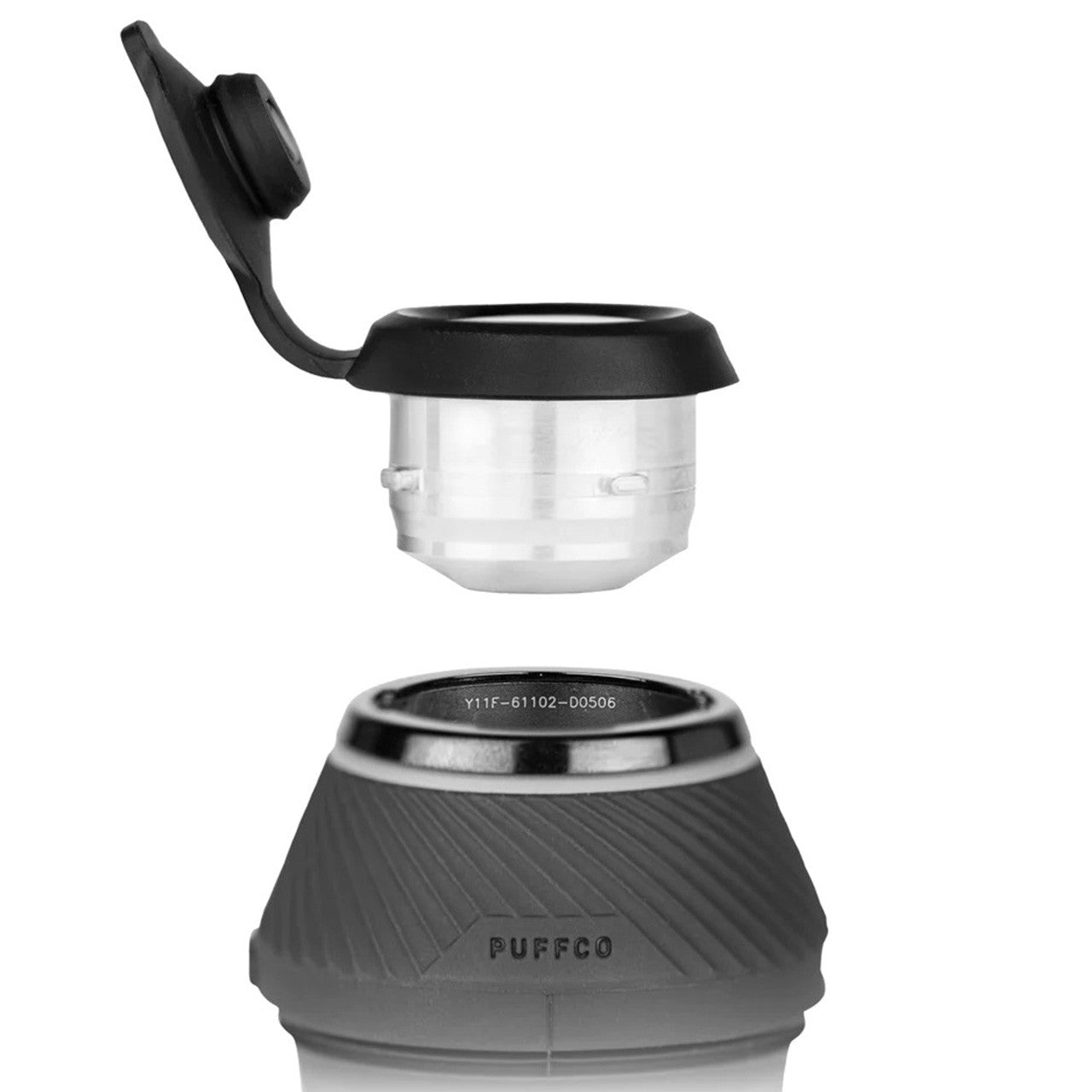 Puffco - The Proxy - Portable Vaporizer Kit - SWED Puffco - The Proxy - Portable Vaporizer Kit - SWED